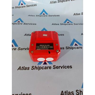 MEDC CEPEL-EX-1170/06X Manuell Anruf Punkt