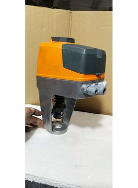 IMI Hydrolic TA 滑块 750 Plus 24V 750N Modbus RS485 电动阀执