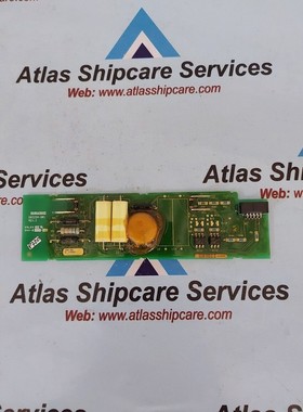 Siemens D83294-801 Circuito PCB