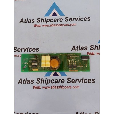 Siemens D83294-801 Circuito PCB