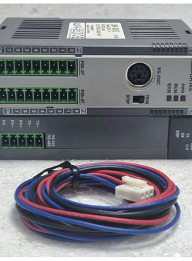 LS XBM-DR16S Micro PLC + LS XBL-C41A Cnet I/F LS XGB PLC