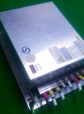 TAMAGAWA SEIKI TA8170N2190 10KW 37.5AMPS 二手