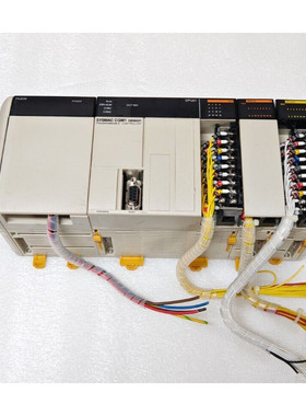 OMRON CQM1-CPU21-E/ID212/OC222 保修 & 延长技术支持