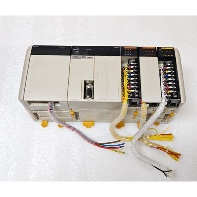 OMRON CQM1-CPU21-E/ID212/OC222 保修 & 延长技术支持