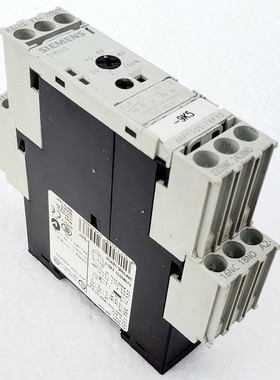 SIEMENS SIRIUS 3RP1505-1BP30 Relais De Temporisation