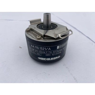 1pc x HEIDELBERG SENSOR OPT ENCODER A4.110.1321/A