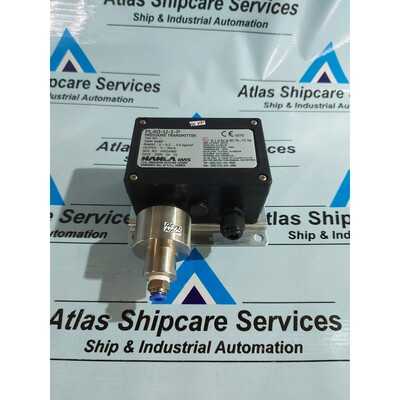 Hanla PL40-U-I-P Presión Transmisor 0~0.2 05kg/cm2