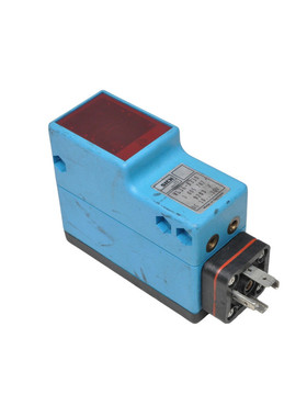 SICK photoelectric sensor WL36-B330, PNP/NPN 1005787