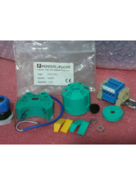 PEPPERL & FUCHS 106311NCN3 电感传感器 BT32 套件传感器发射器