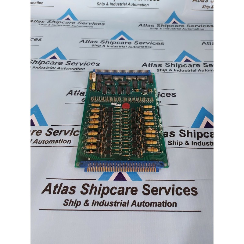 CGEE ALSTHOM DEI SCL 110 A 50.724 110 B PCB 卡