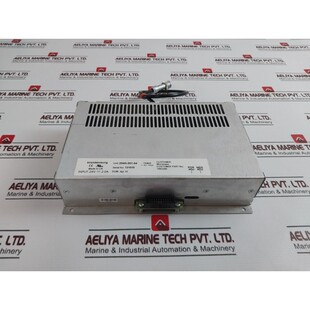 Brandenburg 2540-301-04 Power Supply 7992280