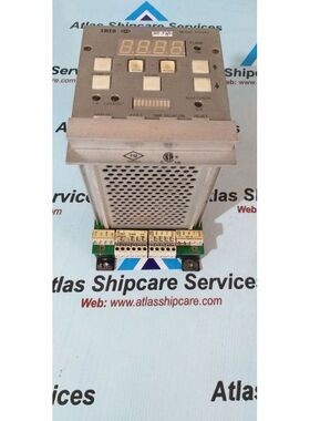 IRIS P522AC Signal Processor