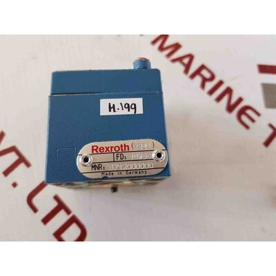Vanne Rexroth 3712000000