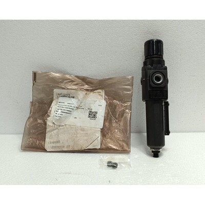 Imi Norgren Excelon B72G-2GK-AE3-RMN Air Pressure Regulator