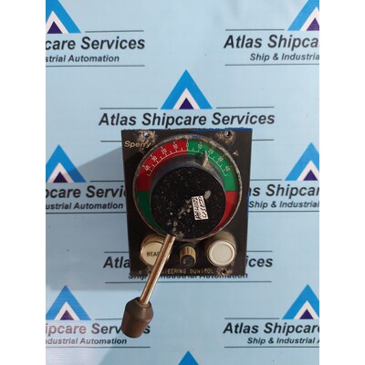 SPERRY STEERING CONTROL EMRI CCA420