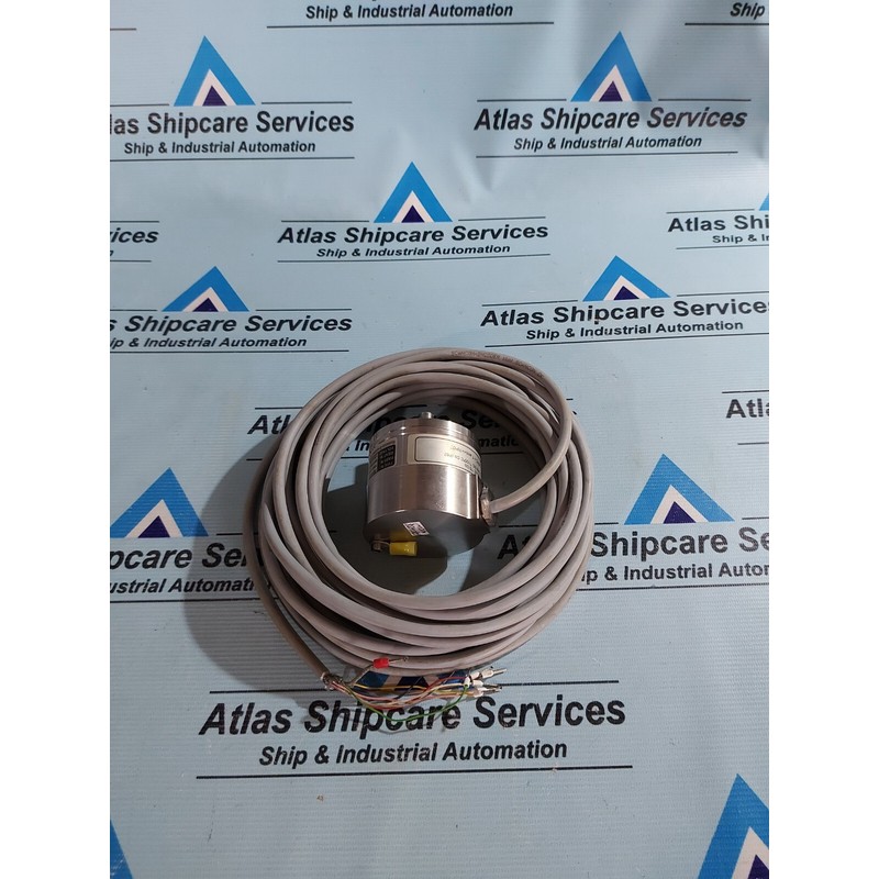 Scancon 2REX-A-1024-SR-M-10-20-67-10-SS-A-00 Codificador
