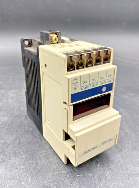 TELEMECANIQUE ADAPTATER UNITELWAY TSX17ACC5