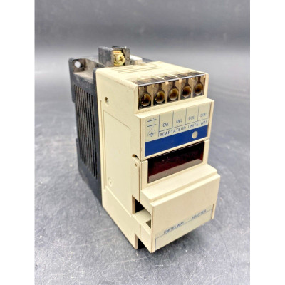 TELEMECANIQUE ADAPTATER UNITELWAY TSX17ACC5