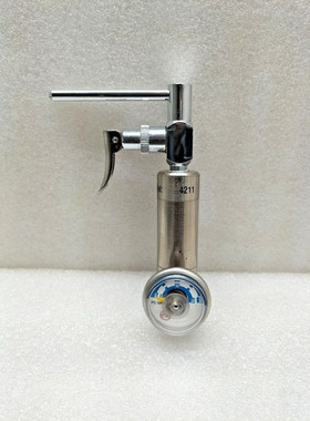 DRAEGER 4211 三轮调节器 4414005