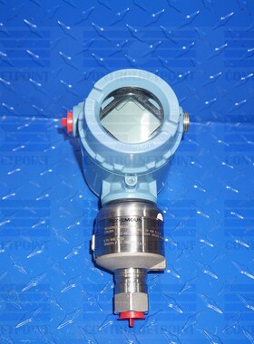 EMERSON ROSEMOUNT 3051S2TG3A2E11A1AM5I5 新闻传输 3051 S2TG3