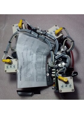 AMAT 0010-14714 ASSY, 4 PORT TP UPA REFLEXION, REFURBISHED |