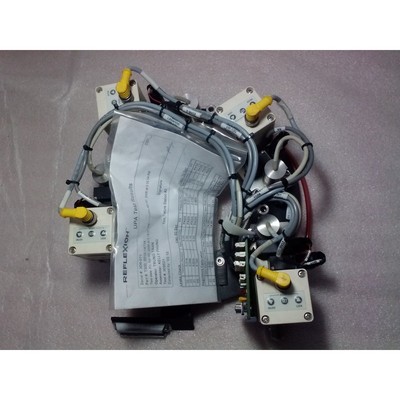 AMAT 0010-14714 ASSY, 4 PORT TP UPA REFLEXION, REFURBISHED |