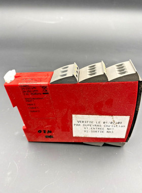 1pc x PR ELECTRONICS 5115A SIGNAL CALCULATER 1045770