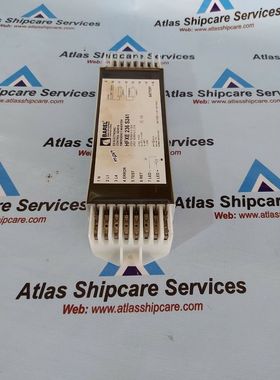 BAREL HFXE 236 S241 Ex Elettronico Controllo Cambio & Emerge