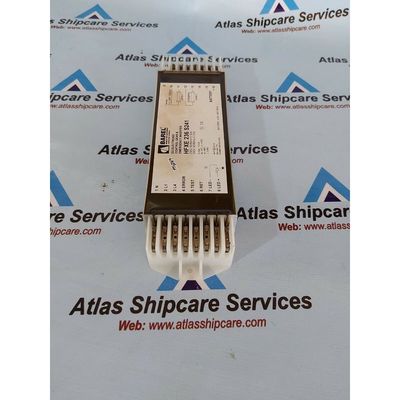 BAREL HFXE 236 S241 Ex Elettronico Controllo Cambio & Emerge