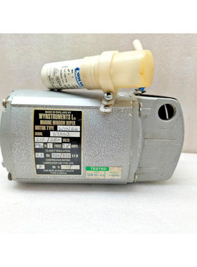 WYNSTRUMENTS WYN64 海洋车窗湿巾电机 210/250 V