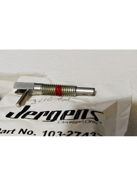 Jergens 697830 L 手针压缩控制器传感器发射器