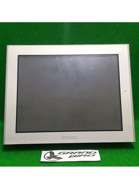 Pro-face 3280035-45 Profis 触摸屏, 二手