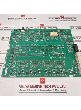 Honeywell 80363969-150 Analog Output Module 94V-0 0150079927