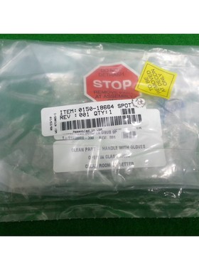 AMAT 0150-18664 电缆 ASSY JUMPER DSUB 9P,全新