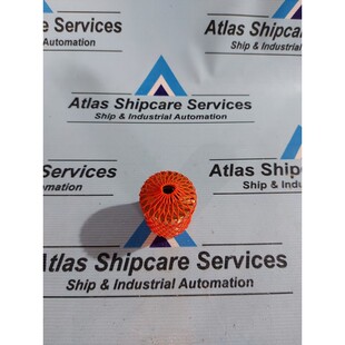 FISHER 1E682814012 Guarnizione Di Tenuta