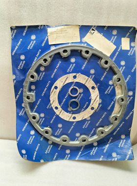 JOHNSON CONTROLS SABROE 3188.133 气垫套件端/轴承盖台积电 112