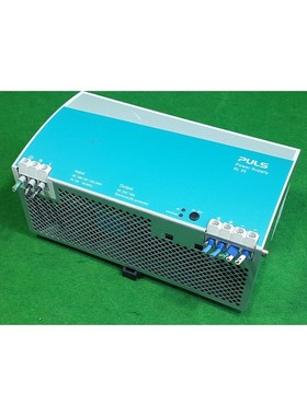 PULS SL20.110 REV。 C SL20 电源供应, 二手