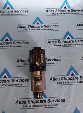 Rexroth 4we 10 D40/Cg24n9dl Solenoide Valvola