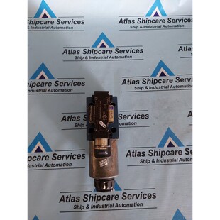 Solenoide Rexroth Valvola Cg24n9dl D40 4we