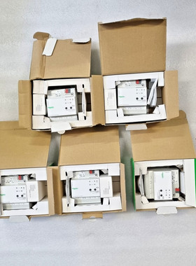 Schneider MTN649330 Universal dimming actuator REG-K/2x230/3