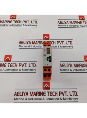 Broyce Control M1DOM Time Delay Relay 250V