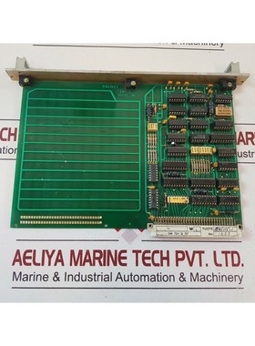 Valmet dmu 2 circuit board m8511511