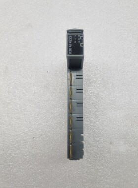 B&R AUTOMATION ANALOGUE INPUT MODULE X20 AI 4222 REV C0 FREE