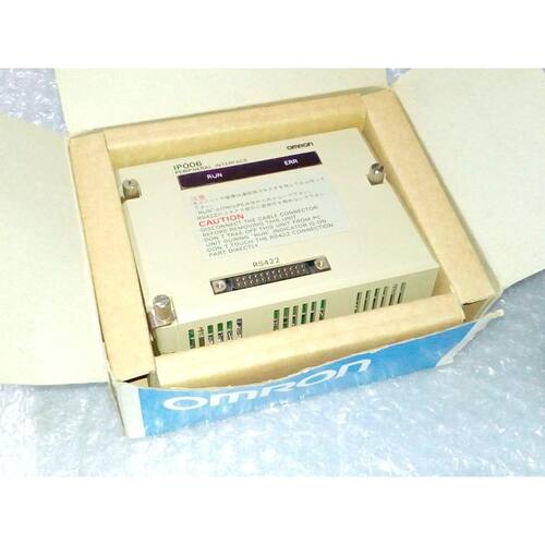 OMRON IP006外围接口