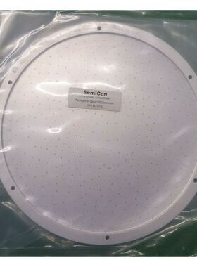 AMAT 0021-01570 阻断板,HE,GIGA-FILL SACVD,翻新