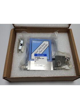 Mykrolis FC-2960MEP5-261R MASS 流量控制器气体 O2 / 15SLPM