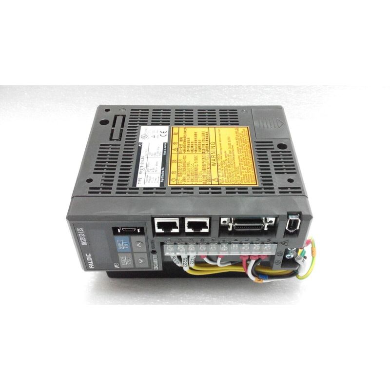 FUJI RYS751S3-LSS 保修 & 延长技术支持