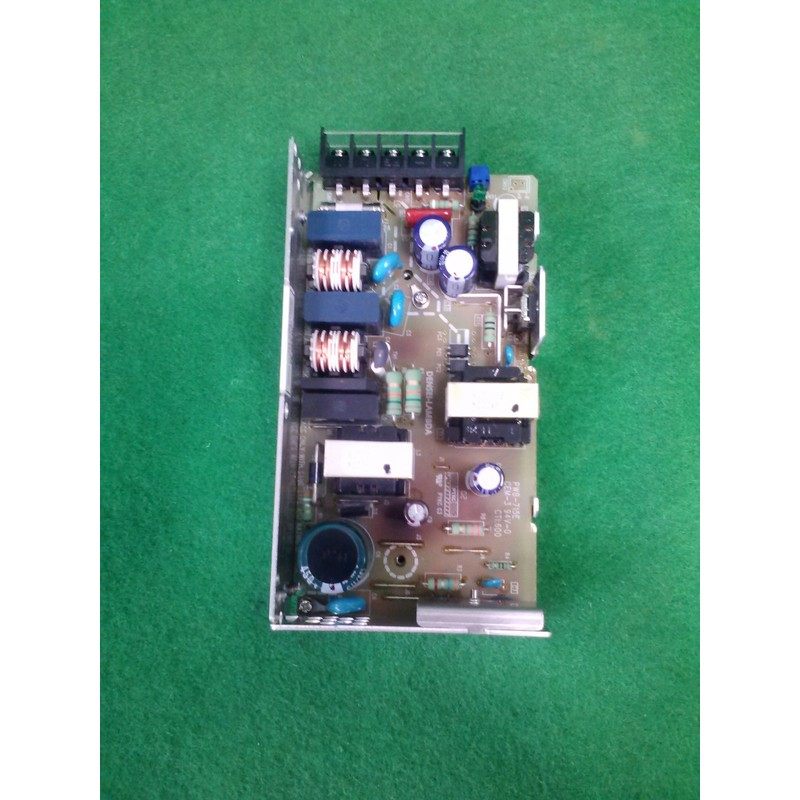 LAMBDA JWS50-24 电源供应 0.9A 24V,二手