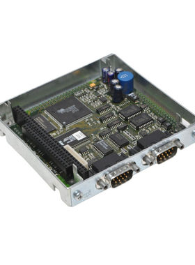 MIKRAP AG plate, card 104152B, 10415 2B, ModuNORM