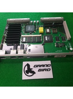 TACHIBANA TECTRON TVME1803 VME PCB 板,二手